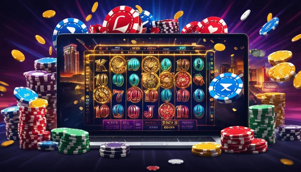 Đa dạng trò chơi trên ứng dụng K8BET