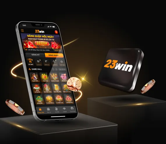 Biểu tượng trò chơi đa dạng tại k8bet