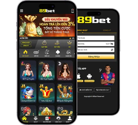 Bảo mật an toàn K8BET
