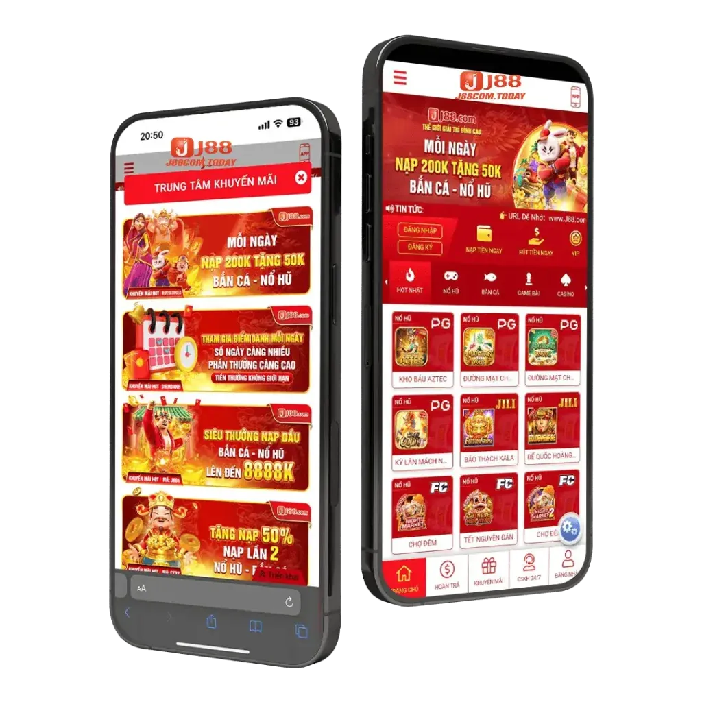 Đa dạng trò chơi K8BET