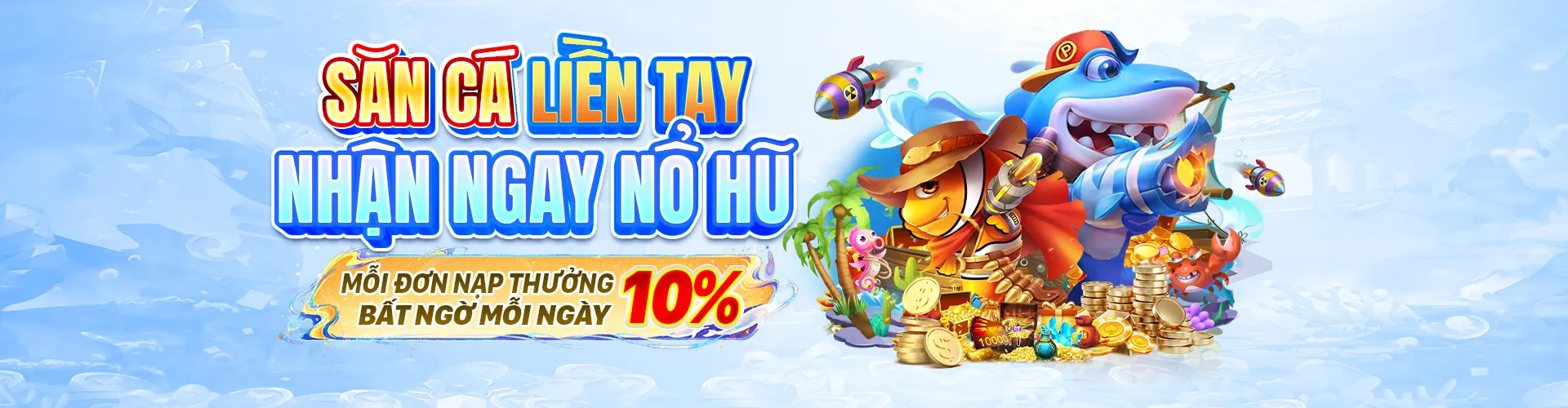 Thế giới Bắn Cá K8BET 2026