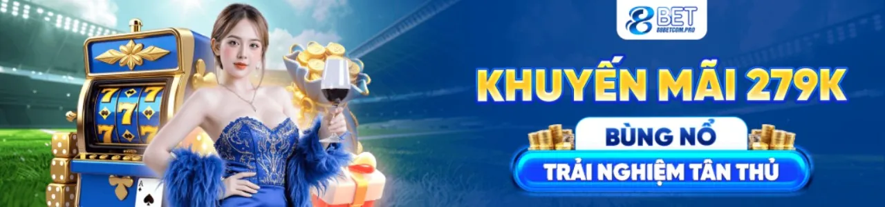 Sảnh Slot Game Đa Dạng tại K8BET Đăng Ký