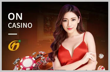 Thưởng Nạp Lại Casino Trực Tuyến