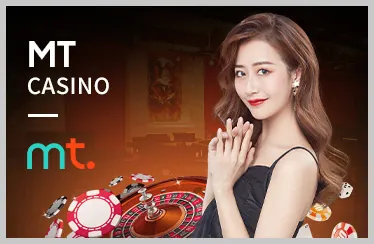 Các trò chơi live casino nổi bật tại k8bet
